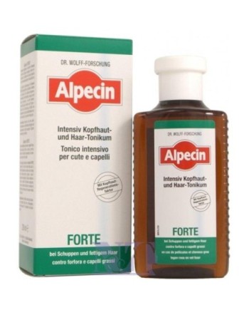ALPECIN FORTE 200 ML