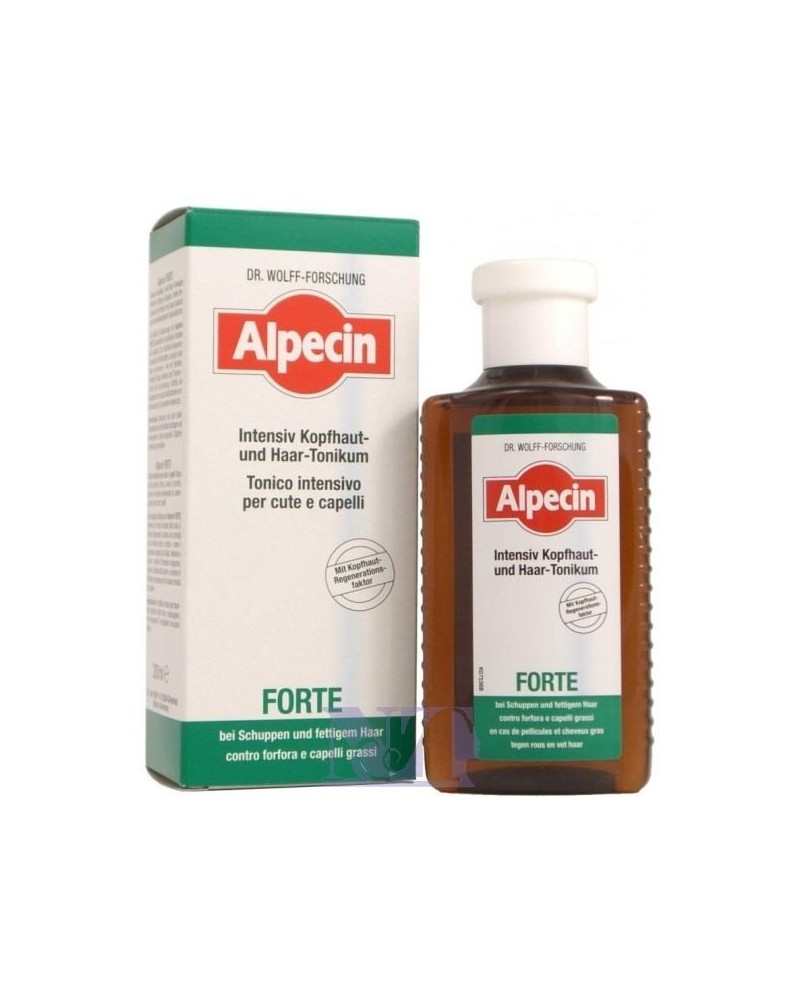 ALPECIN FORTE 200 ML