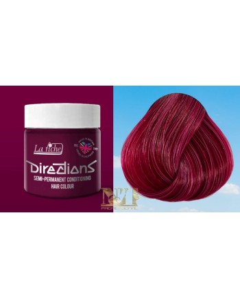 DIRECTIONS DEMIPERMANENT COLOR 08 TULIP 100 ML