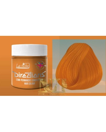 DIRECTIONS DEMIPERMANENT COLOR 19 APRICOT 100 ML