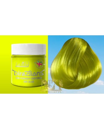 DIRECTIONS DEMIPERMANENT COLOR 27 FLUORESCENT YELLOW 100 ML