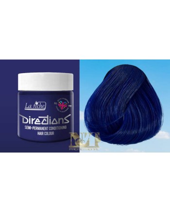 DIRECTIONS DEMIPERMANENT COLOR 41 MIDNIGHT BLUE 100 ML