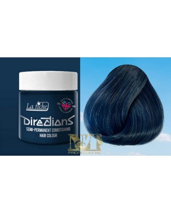 DIRECTIONS DEMIPERMANENT COLOR 42 DENIM BLUE 100 ML