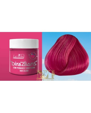 DIRECTIONS DEMIPERMANENT COLOR 54 CARNATION PINK 100 ML