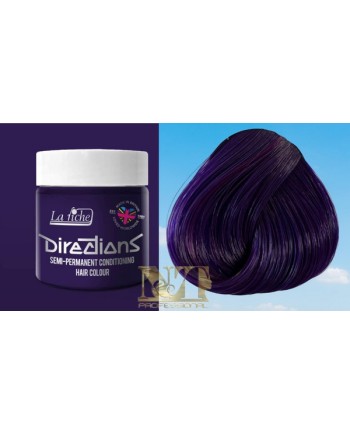 DIRECTIONS DEMIPERMANENT COLOR 61 DEEP PURPLE 100 ML