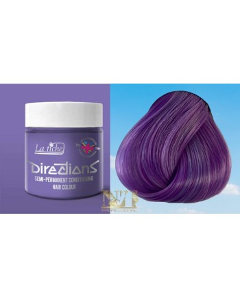 DIRECTIONS DEMIPERMANENT COLOR 65 WISTERIA 100 ML