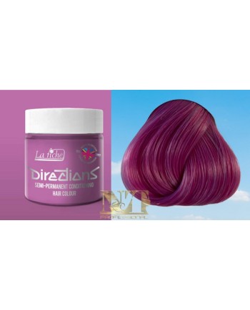 DIRECTIONS DEMIPERMANENT COLOR 66 LAVENDER 100 ML