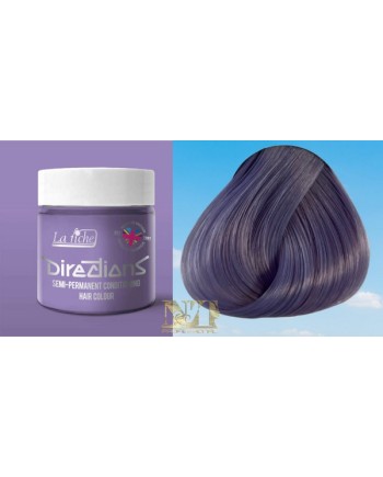 DIRECTIONS DEMIPERMANENT COLOR 67 LILAC 100 ML
