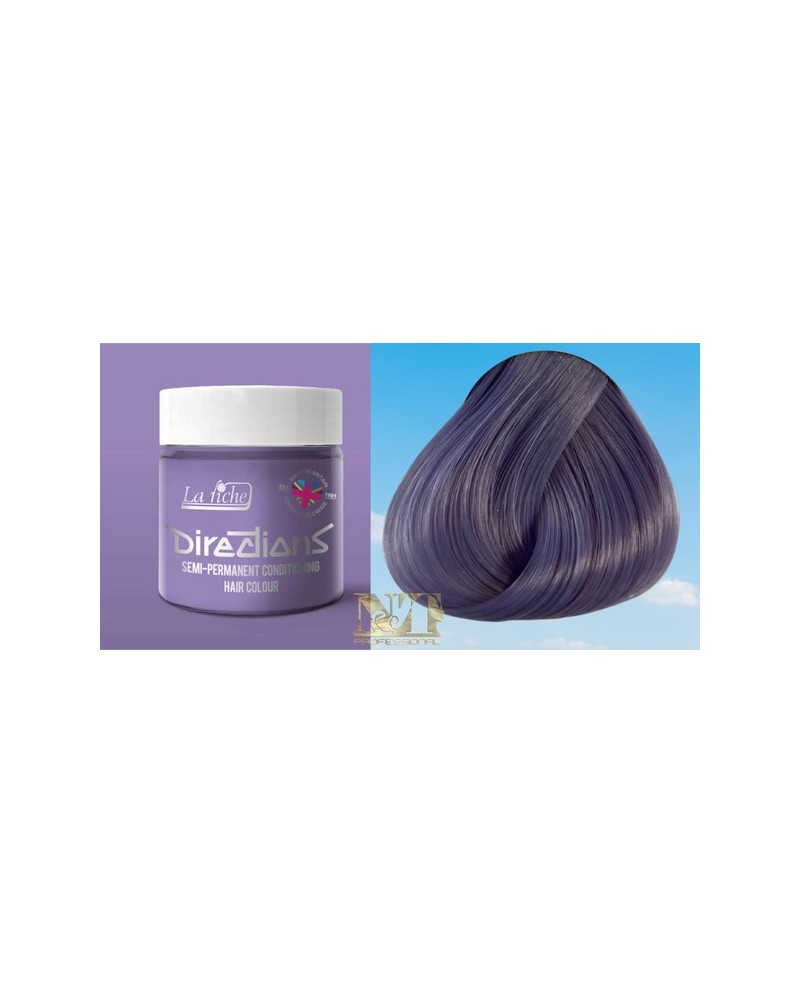 DIRECTIONS DEMIPERMANENT COLOR 67 LILAC 100 ML