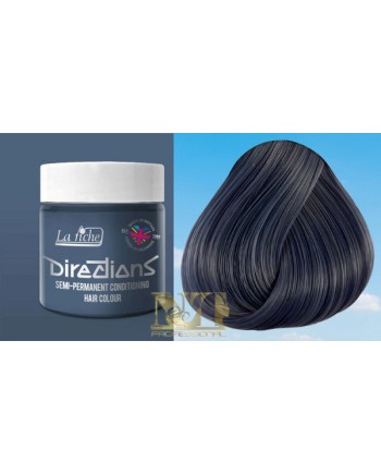 DIRECTIONS DEMIPERMANENT COLOR 72 SLATE 100 ML