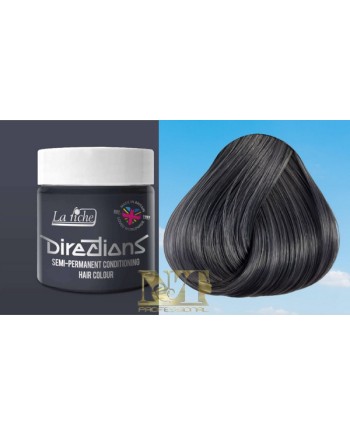 DIRECTIONS DEMIPERMANENT COLOR 73 STORMY GREY 100 ML