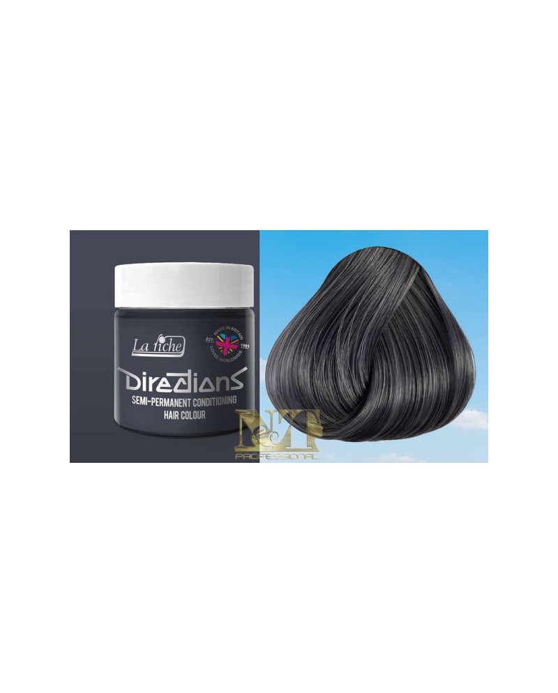 DIRECTIONS DEMIPERMANENT COLOR 73 STORMY GREY 100 ML