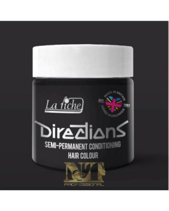 DIRECTIONS DEMIPERMANENT COLOR 74 EBONY 100 ML