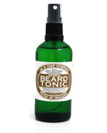 DR K - Barber Beard Tonic Spray 100 ml