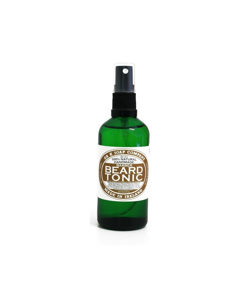 DR K - Barber Beard Tonic Spray 100 ml