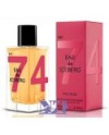 EAU DE ICEBERG WILD ROSE EDT 100 ML