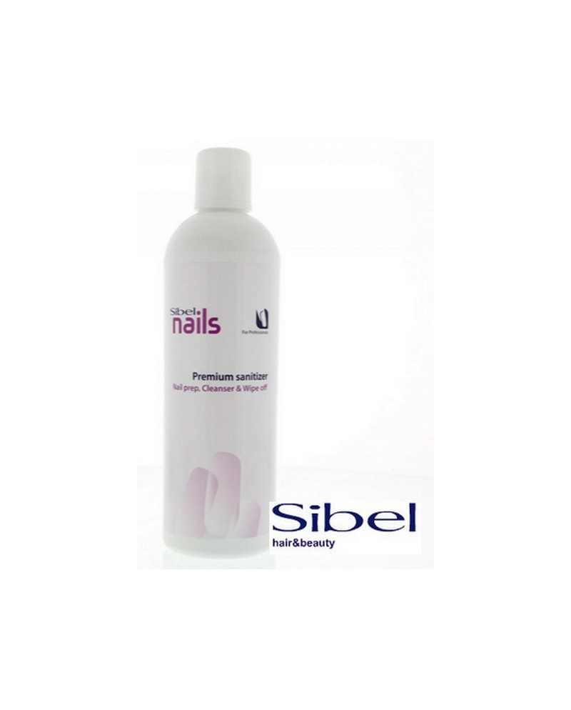 SIBEL PREMIUM SANITIZER 500 ML