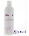 SIBEL PREMIUM SANITIZER 500 ML