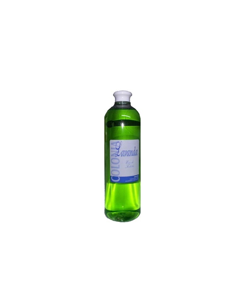 EDELSTEIN COLONIA LAVANDA 1000 ML