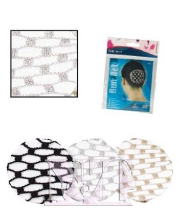 SIBEL RETINA CHIGNON ORO
