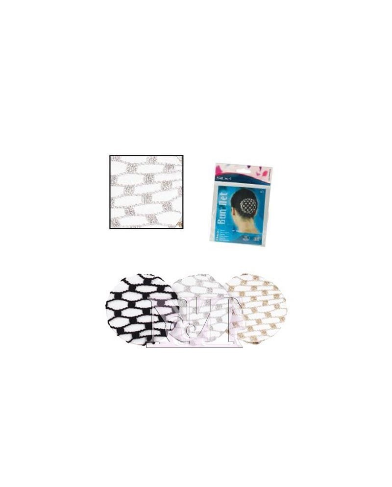 SIBEL RETINA CHIGNON ORO