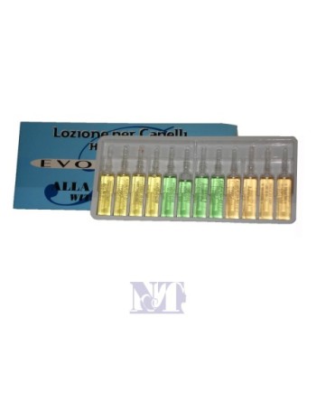 EDELSTEIN LOZIONE ALLA RESORCINA 12 X 10 ML