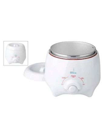 SIBEL SCALDACERA PASTA DA ZUCCHERO 40 WATT 250 ML