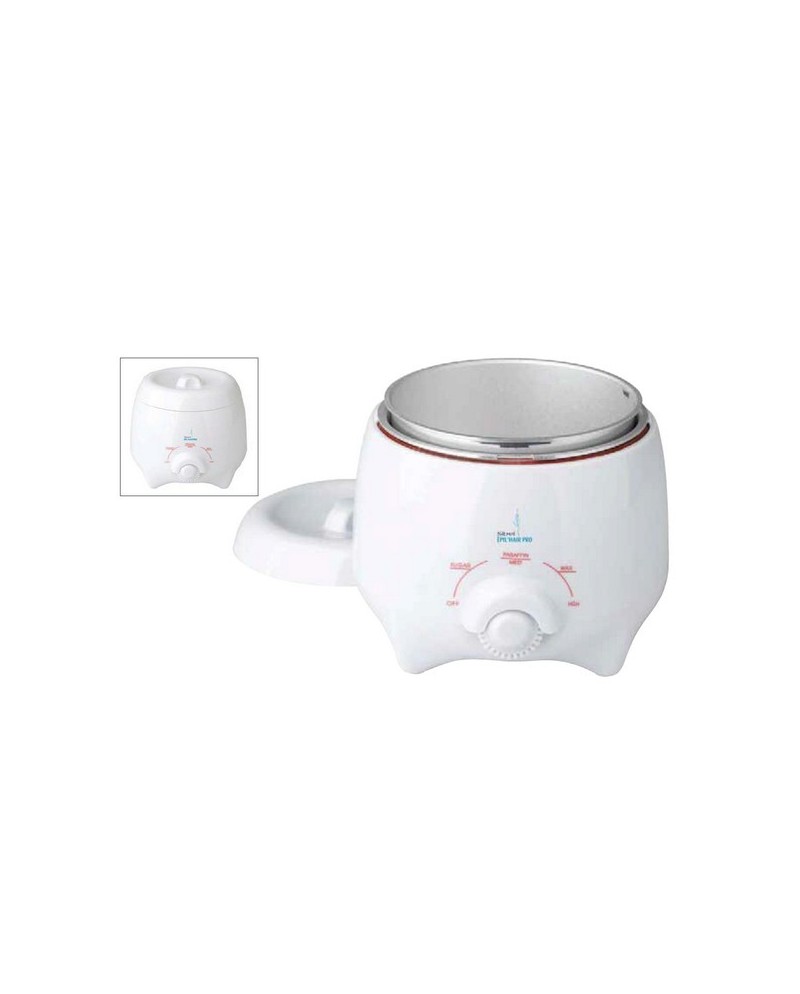 SIBEL SCALDACERA PASTA DA ZUCCHERO 40 WATT 250 ML