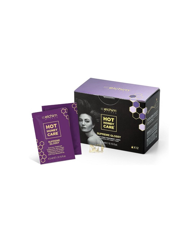 ELCHIM CIALDE  VOLUMIZZANTI X-VOLUME INDACO 4,5 ML X 12