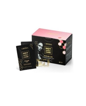 ELCHIM CIALDE LISCIANTI SUBLIME LISS ROSA 4,5 ML X 12