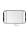 SIBEL SPECCHIO V-DESIGN SILVER