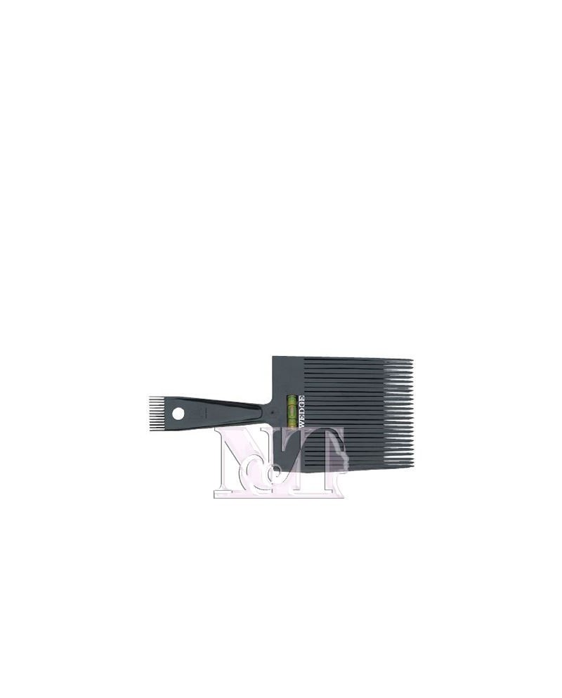 SIBEL WEDGE CUTTER FLATTOPER CON LIVELLO