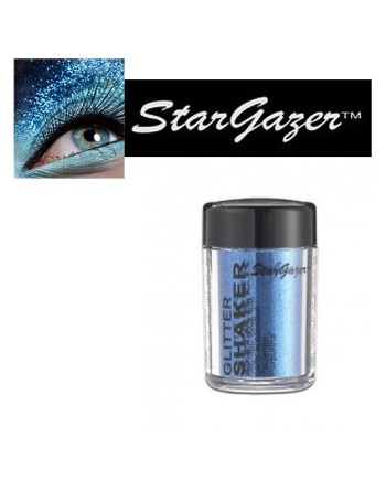 STAR GAZER POLVERE GLITTER ROYAL BLUE