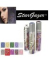 STAR GLAZER LACCA COLORATA GLITTER RED 75 ML