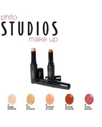 STUDIOS MAKE UP TOCCO DI LUCE N 3