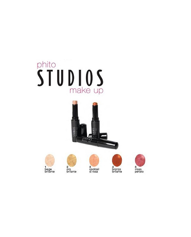 STUDIOS MAKE UP TOCCO DI LUCE N 3
