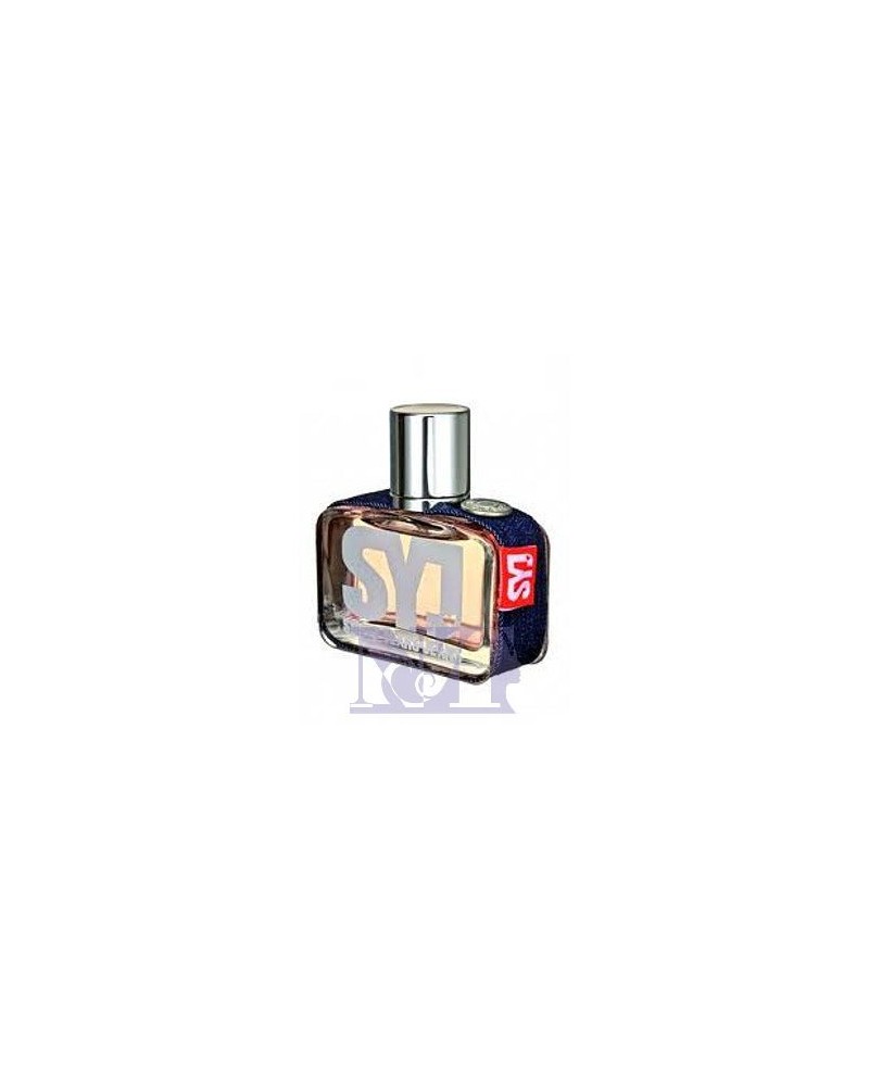 SWEET YEARS JEANS EDT 50 ML FOR HER