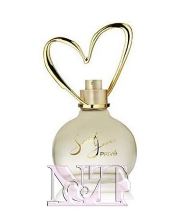 SWEET YEARS PRIVE' EDT 30 ML