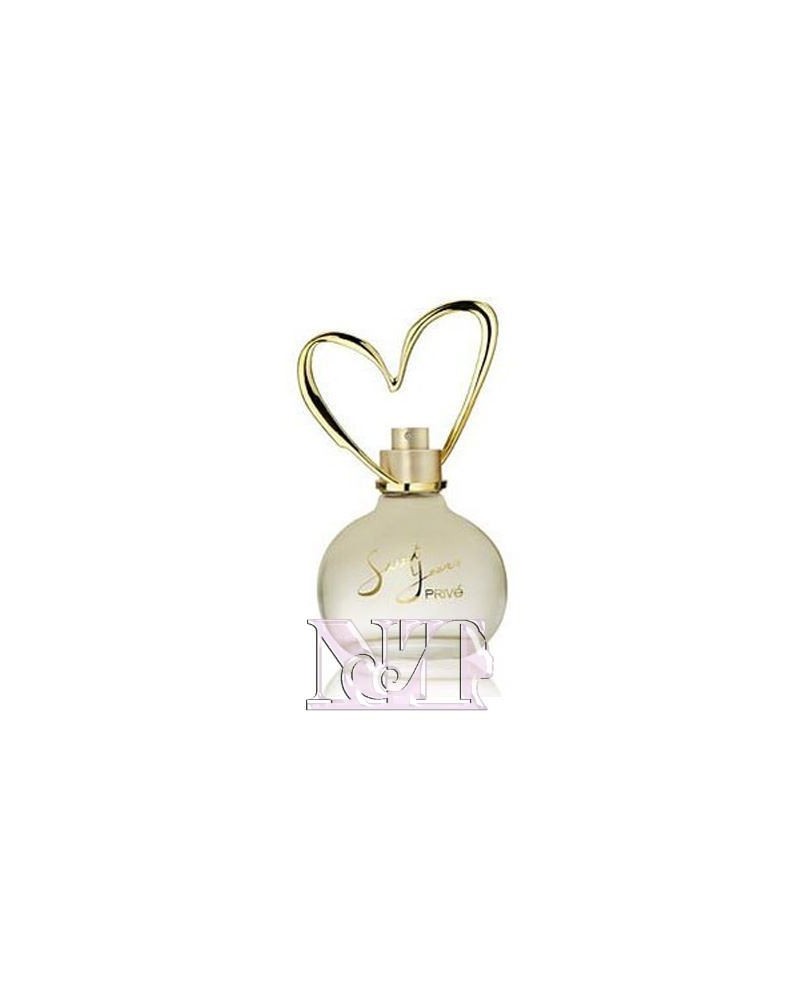 SWEET YEARS PRIVE' EDT 30 ML