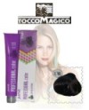 TOCCOMAGICO JU:NIT COLOR N° 1.76  NERO CILIEGIA 100 ML