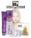 TOCCOMAGICO JU:NIT COLOR N° 1003 BIONDO ULTRA CHIARISSIMO DORATO 100 ML
