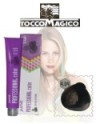 TOCCOMAGICO JU:NIT COLOR N° 4.04 CIOCCOLATO FONDENTE 100 ML