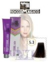 TOCCOMAGICO JU:NIT COLOR N° 5.3 CASTANO CHIARO DORATO 100 ML