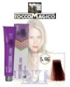 TOCCOMAGICO JU:NIT COLOR N° 5.46 CASTANO CHIARO RAMATO 100 ML