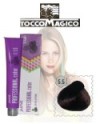 TOCCOMAGICO JU:NIT COLOR N° 5.5 CASTANO CHIARO MOGANO 100 ML