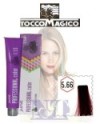 TOCCOMAGICO JU:NIT COLOR N° 5.66 CASTANO CHIARO ROSSO INTENSO 100 ML