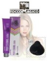 TOCCOMAGICO JU:NIT COLOR N° 5.67 CASTANO CHIARO ROSSO VIOLINO 100 ML