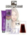 TOCCOMAGICO JU:NIT COLOR N° 6.46 BIONDO SCURO RAMATO  100 ML