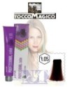 TOCCOMAGICO JU:NIT COLOR N° 7.05 NOCCIOLA   100 ML
