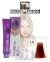 TOCCOMAGICO JU:NIT COLOR N° 7.4 BIONDO RAMATO 100 ML